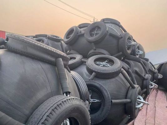 गुणवत्ता योकोहामा टाइप फ्लोटिंग न्यूमेटिक मरीन फेंडर शिप रबर एक्सेसरीज फैक्टरी