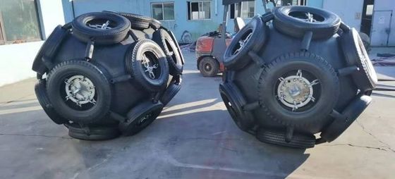 गुणवत्ता योकोहामा टाइप फ्लोटिंग न्यूमेटिक मरीन फेंडर शिप रबर एक्सेसरीज फैक्टरी