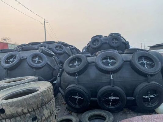 गुणवत्ता वायवीय फ्लोटिंग समुद्री बम्पर योकोहामा नाव पनडुब्बी फेंडर फैक्टरी