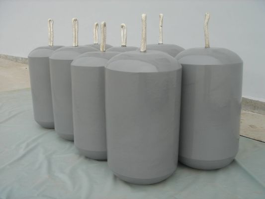 गुणवत्ता फ्लोटिंग डॉक के लिए उच्च घनत्व पॉलीयूरेथेन ईवा फोम भरा फेंडर फैक्टरी