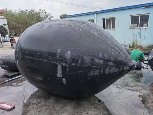 गुणवत्ता सीवेज उद्योग उच्च दबाव रबर पाइप प्लग फैक्टरी