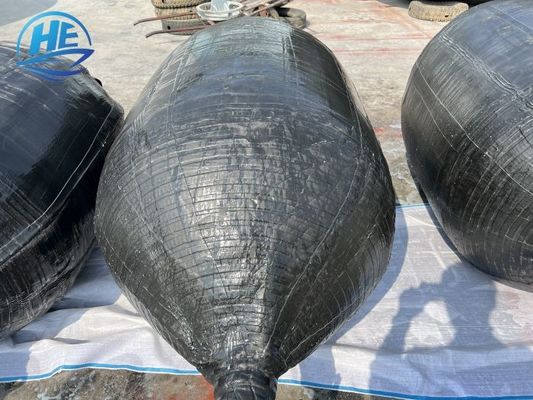 गुणवत्ता हाई प्रेशर रबर पाइप टेस्ट प्लग इन्फ्लेटेबल फैक्टरी