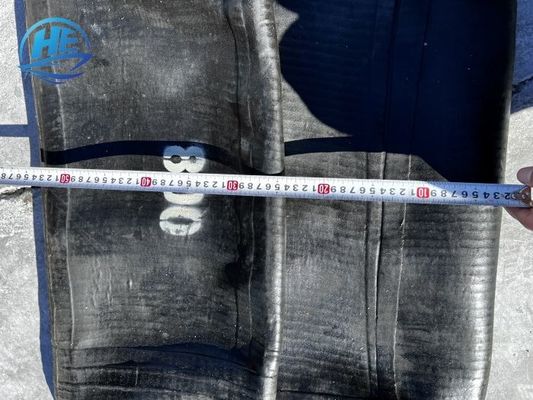 गुणवत्ता रखरखाव के लिए जल प्रवाह रोक उच्च दबाव रबर पाइप प्लग टैप करें फैक्टरी