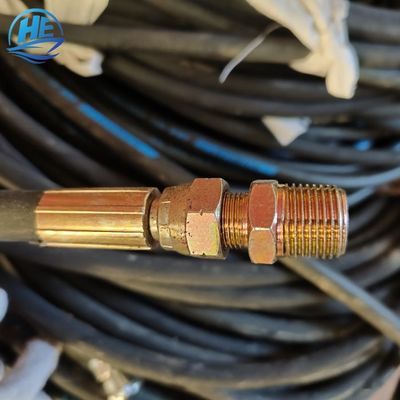 गुणवत्ता हाई प्रेशर रबर पाइप टेस्ट प्लग इन्फ्लेटेबल फैक्टरी