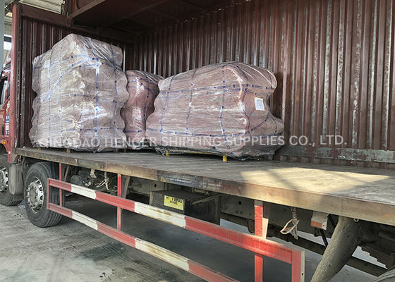 गुणवत्ता रबर शिप लॉन्चिंग एयरबैग मरीन एयर लिफ्टिंग बैग फैक्टरी