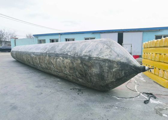 गुणवत्ता स्टेनलेस स्टील सहायक उपकरण नायलॉन टायर कॉर्ड परत Inflatable रबड़ एयरबैग फैक्टरी