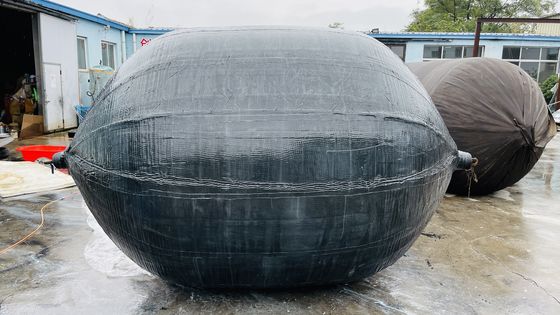 गुणवत्ता नगर नलसाजी रखरखाव के लिए 400DN पाइपलाइन जल अवरोधक एयरबैग फैक्टरी